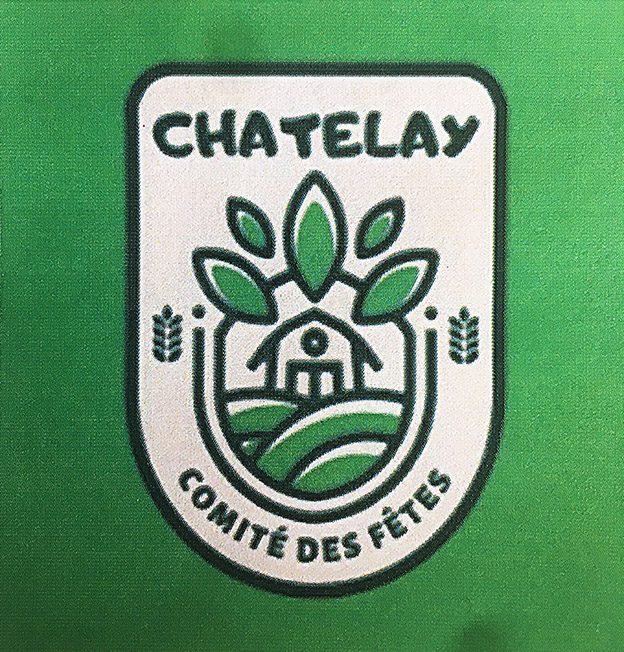 logo comite fetes chatelay