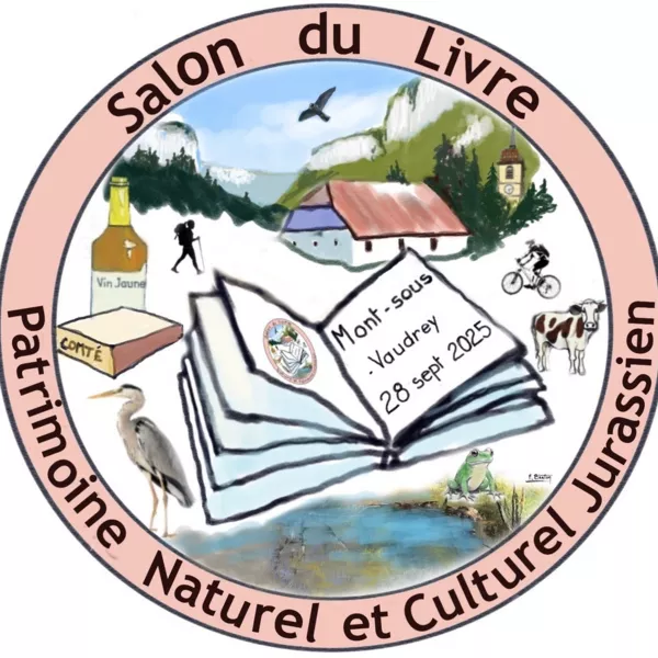 SALON LIVRE MT VAUDREY