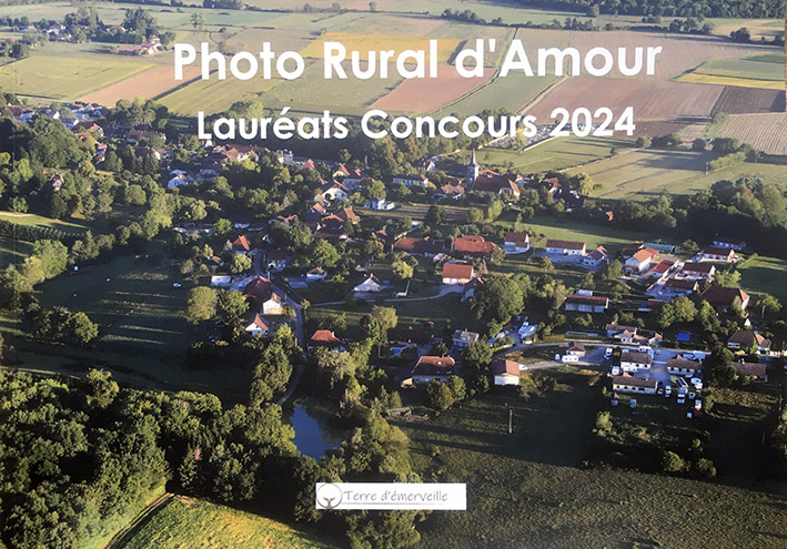 livre photo concours amateur rural amour