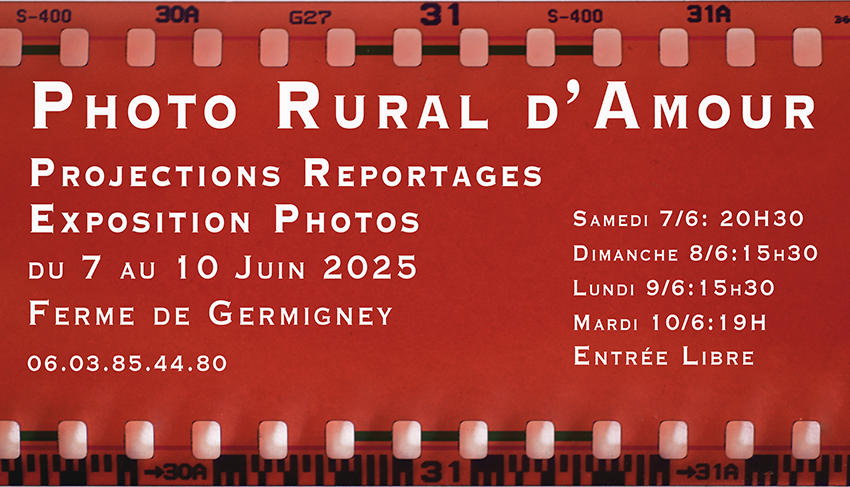 PHOTO RURAL D'AMOUR 25