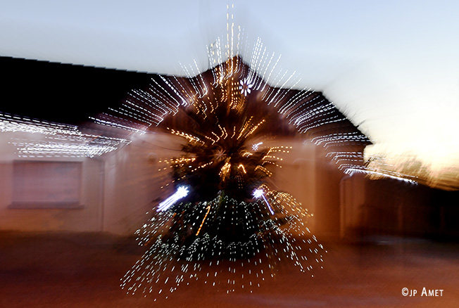 sapin noel chatelay 2025